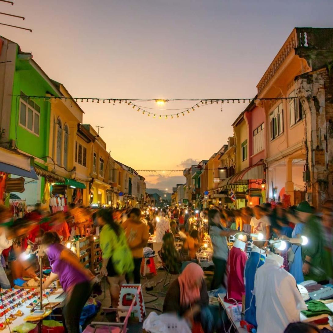 Explore the markets and culture of Costa Rica’s capital city