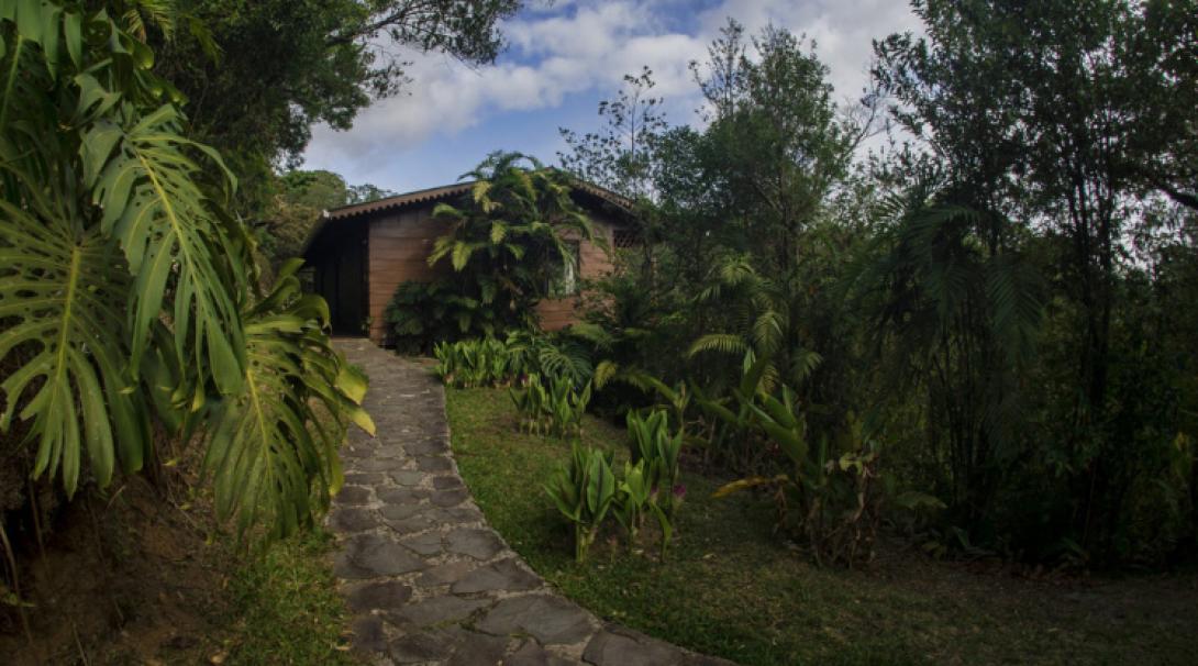 Costa Rica accommodation