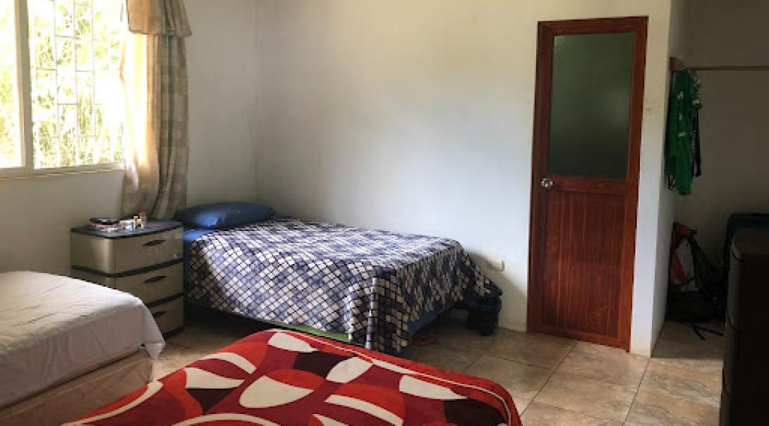 Ecuador accommodation