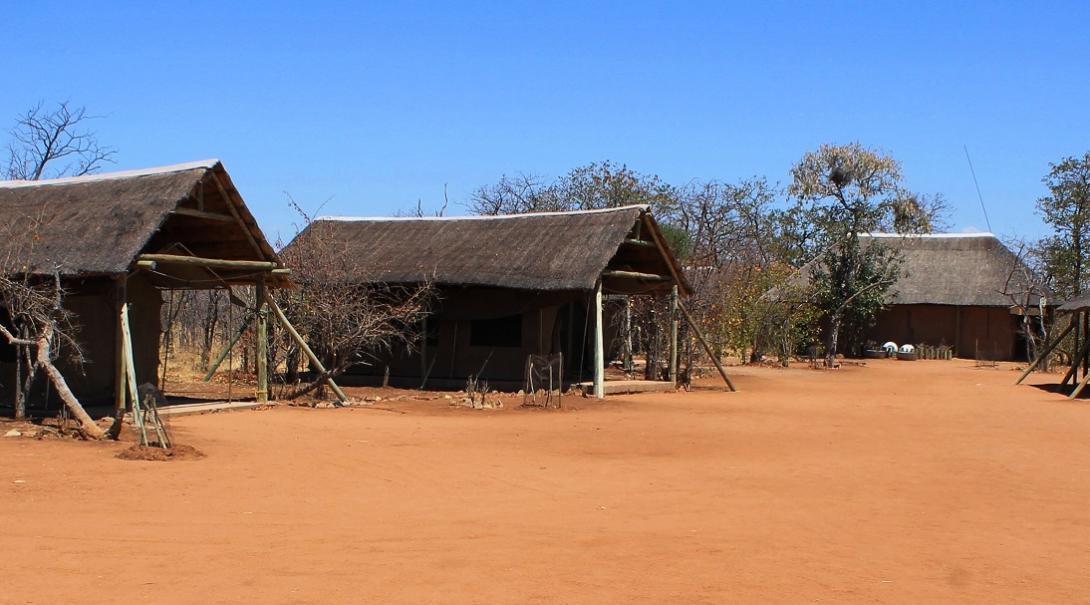 Botswana accommodation