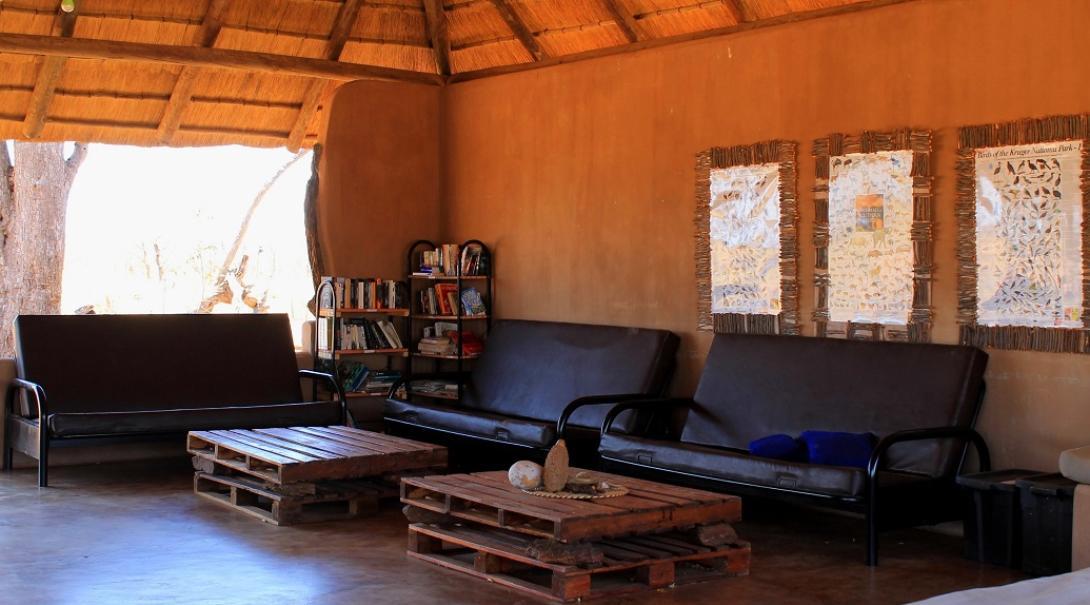 Botswana accommodation