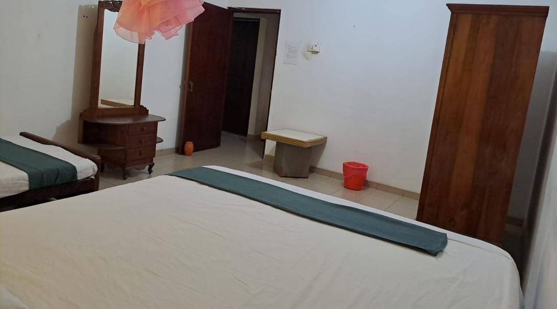 Sri Lanka accommodation