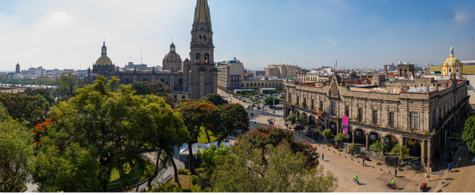 Guadalajara, Mexico