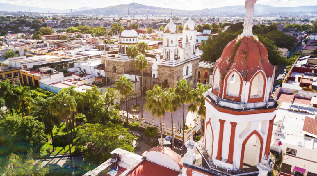 Tlaquepaque